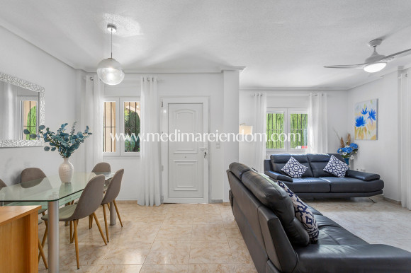 Reventa - Villa - Orihuela Costa - Playa Flamenca