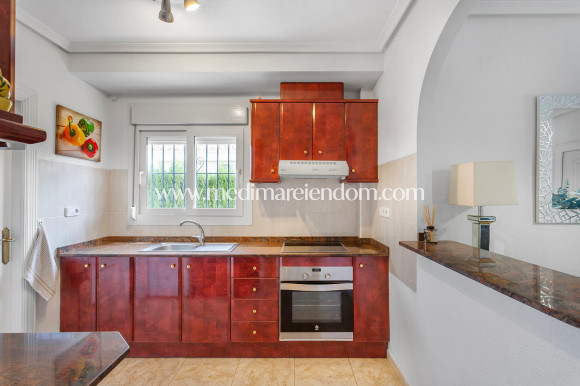 Reventa - Villa - Orihuela Costa - Playa Flamenca