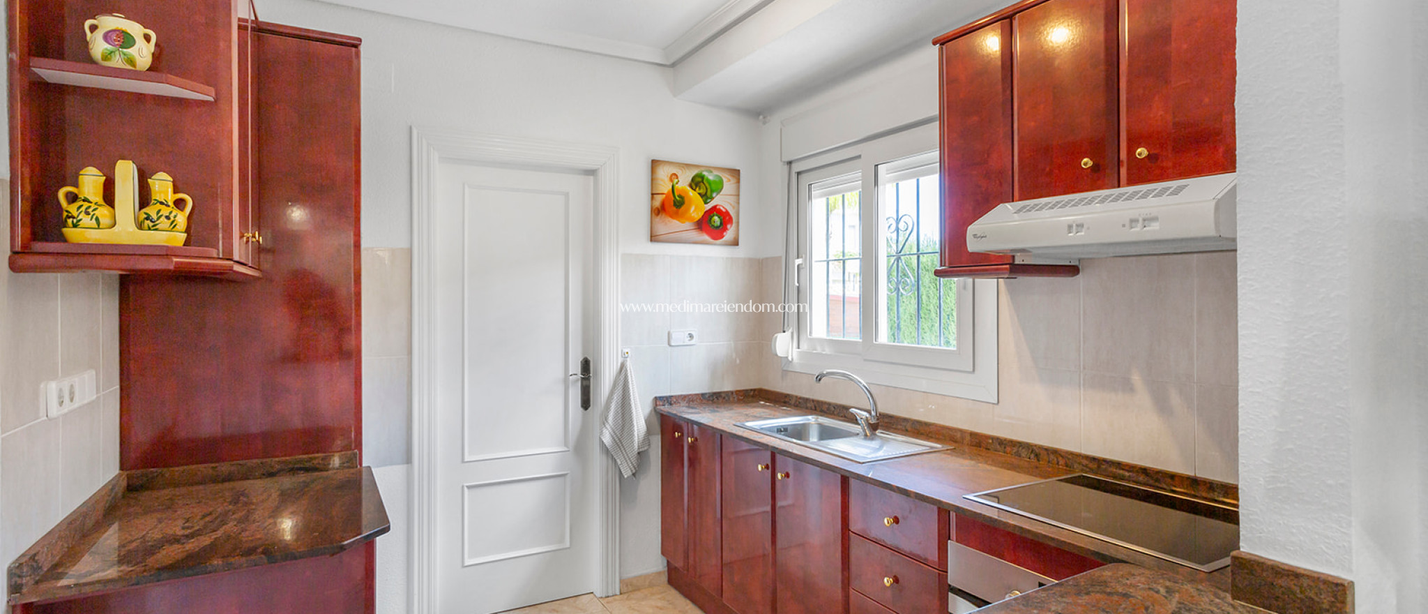 Reventa - Villa - Orihuela Costa - Playa Flamenca