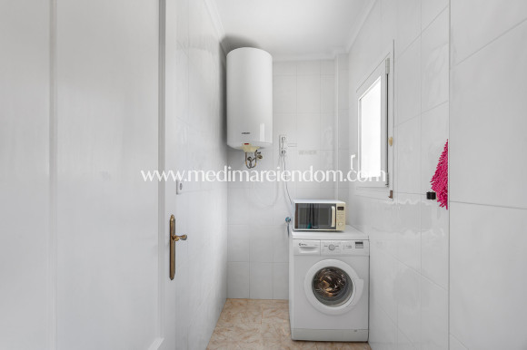 Reventa - Villa - Orihuela Costa - Playa Flamenca