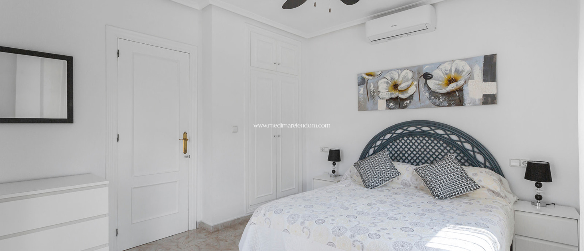 Reventa - Villa - Orihuela Costa - Playa Flamenca