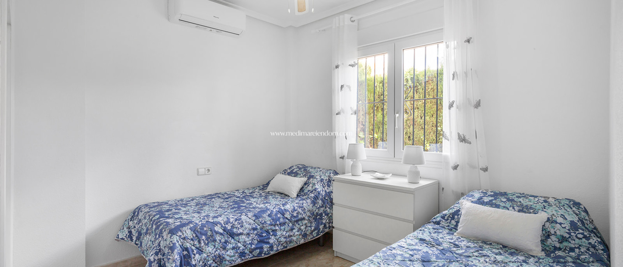 Reventa - Villa - Orihuela Costa - Playa Flamenca