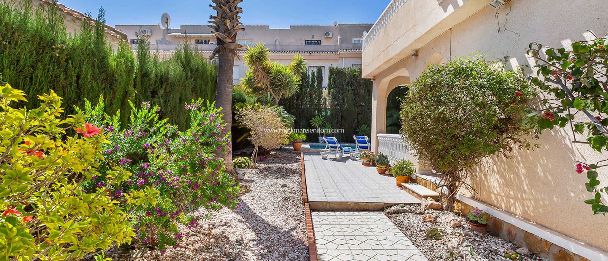 Reventa - Villa - Orihuela Costa - Playa Flamenca