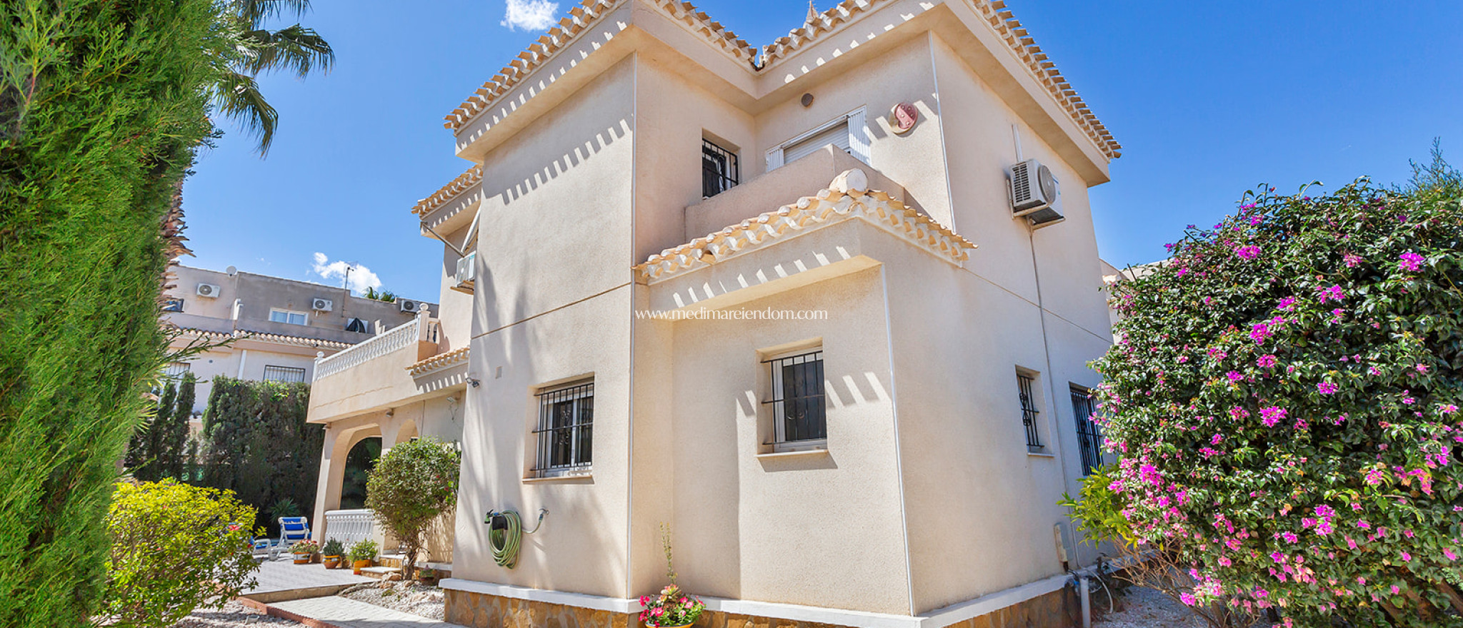 Reventa - Villa - Orihuela Costa - Playa Flamenca