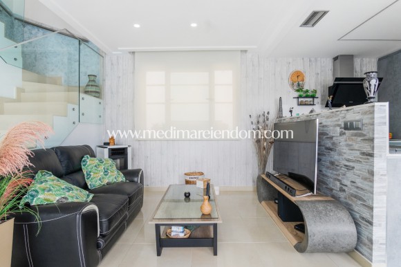 Reventa - Villa - Orihuela Costa - Villamartin