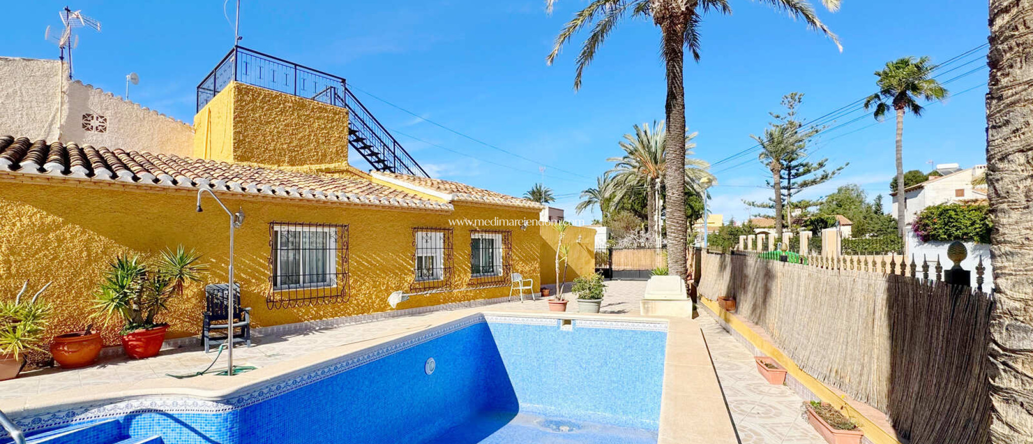 Reventa - Villa - Orihuela - Orihuela Costa