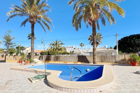 Reventa - Villa - Orihuela - Orihuela Costa