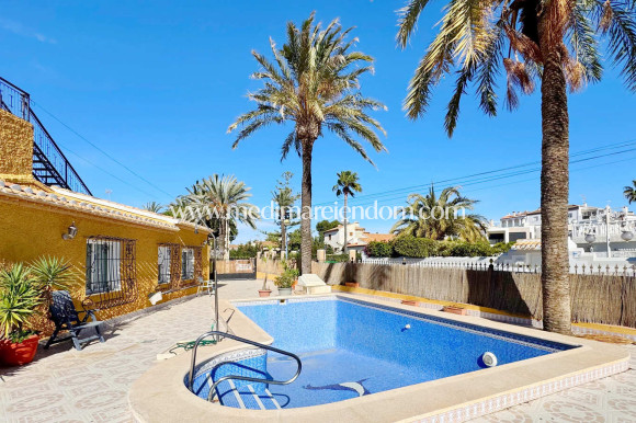 Reventa - Villa - Orihuela - Orihuela Costa