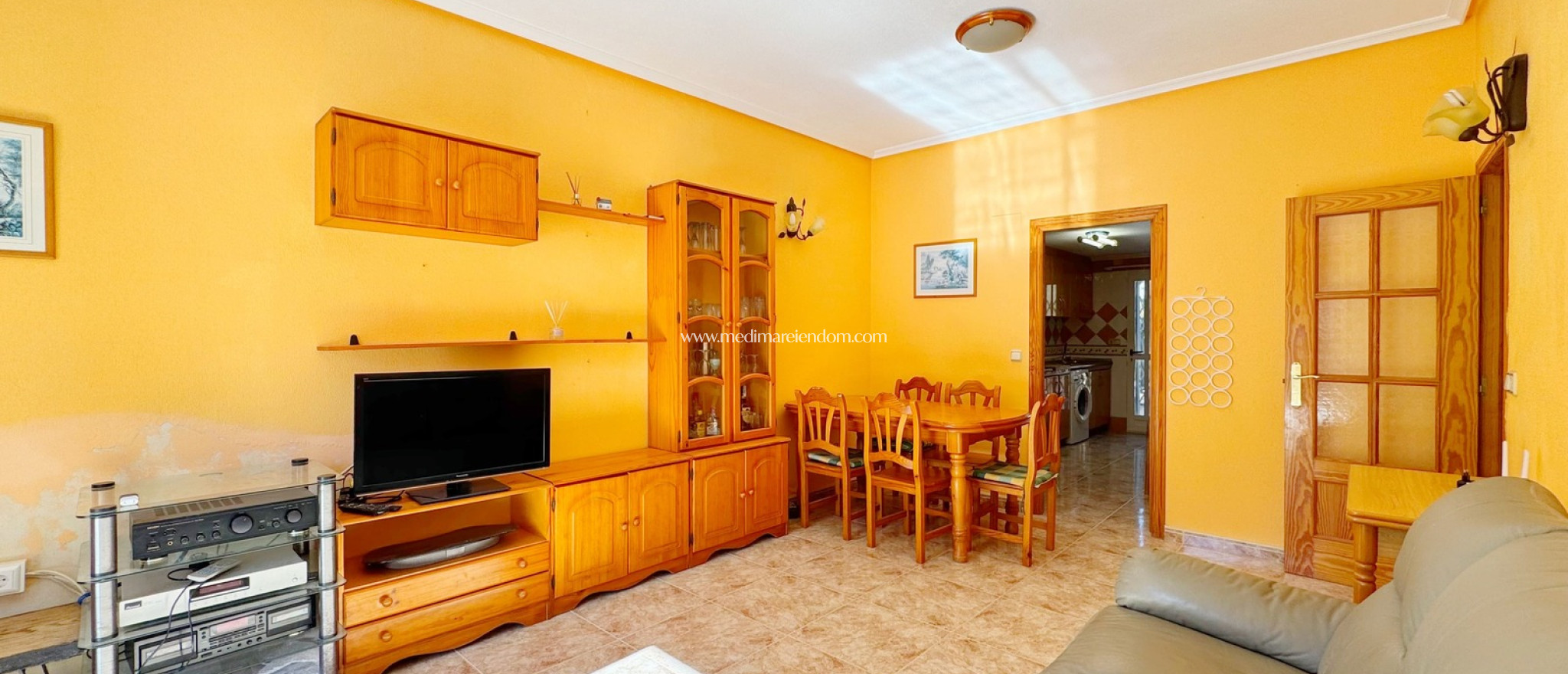 Reventa - Villa - Orihuela - Orihuela Costa