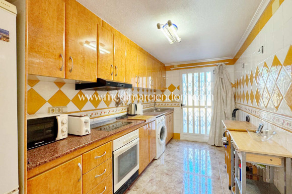 Reventa - Villa - Orihuela - Orihuela Costa