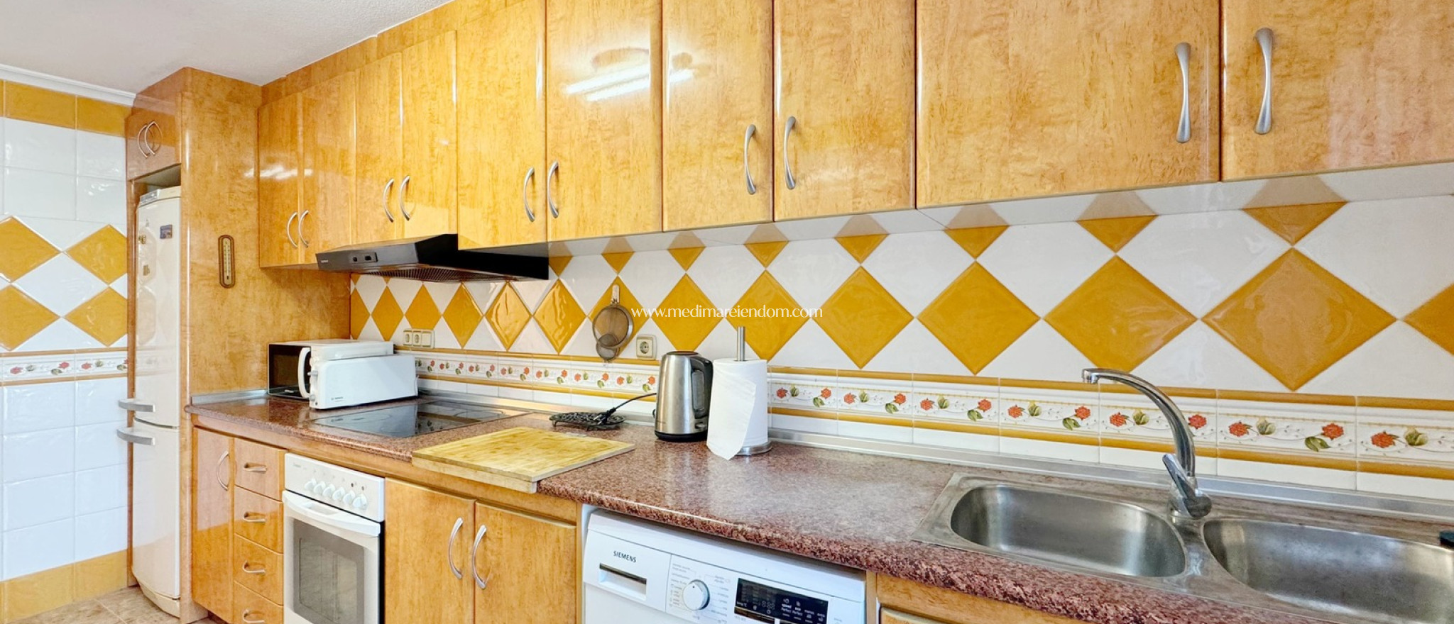 Reventa - Villa - Orihuela - Orihuela Costa