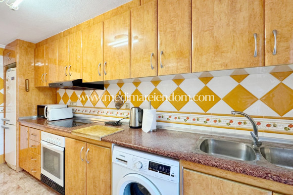 Reventa - Villa - Orihuela - Orihuela Costa