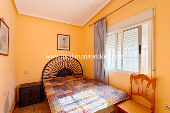 Reventa - Villa - Orihuela - Orihuela Costa