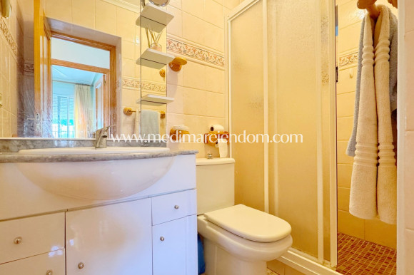 Reventa - Villa - Orihuela - Orihuela Costa