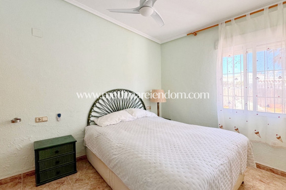 Reventa - Villa - Orihuela - Orihuela Costa