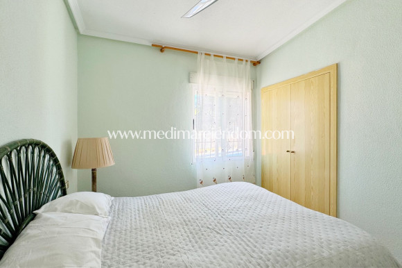 Reventa - Villa - Orihuela - Orihuela Costa