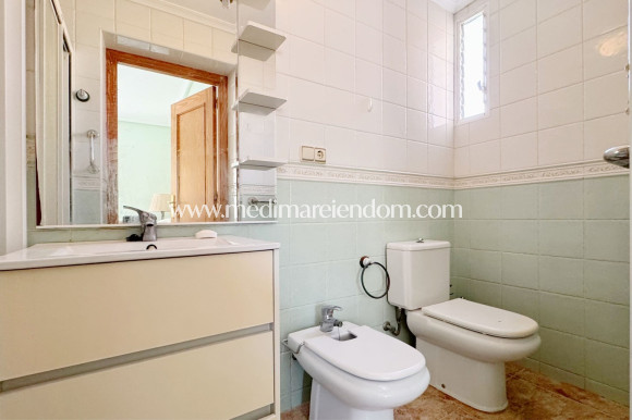 Reventa - Villa - Orihuela - Orihuela Costa