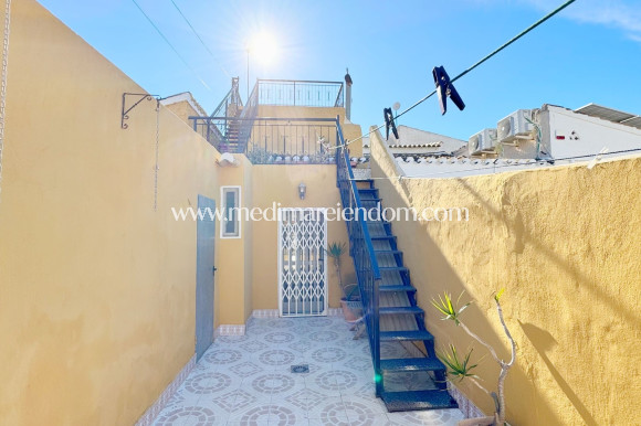 Reventa - Villa - Orihuela - Orihuela Costa