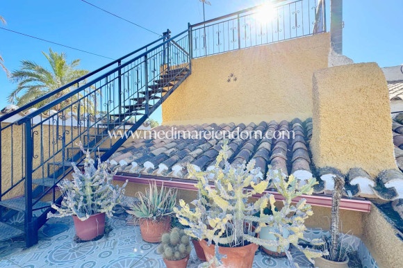 Reventa - Villa - Orihuela - Orihuela Costa