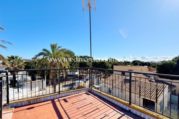 Reventa - Villa - Orihuela - Orihuela Costa