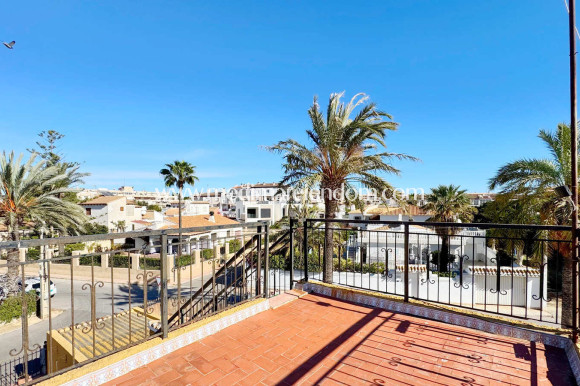 Reventa - Villa - Orihuela - Orihuela Costa