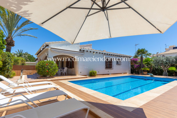 Reventa - Villa - Orihuela - Orihuela Costa