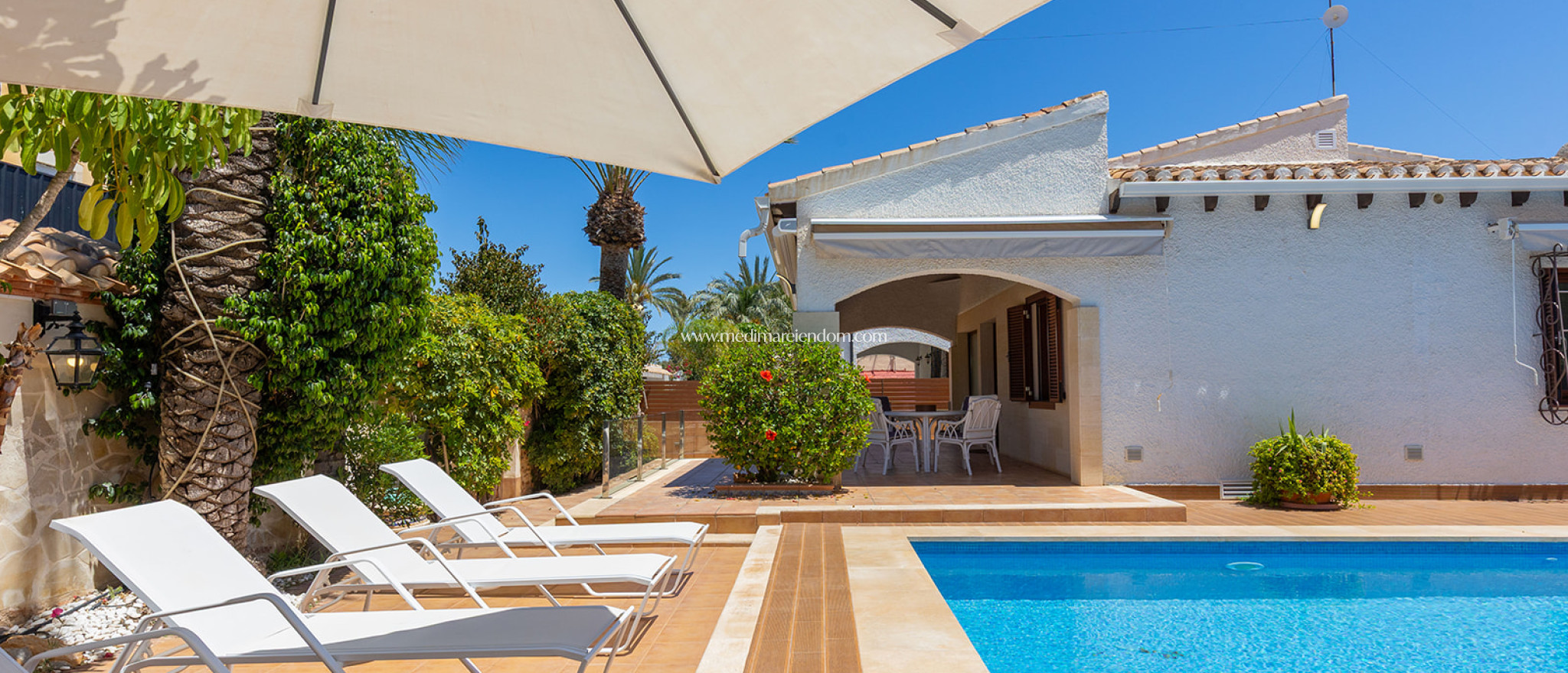 Reventa - Villa - Orihuela - Orihuela Costa