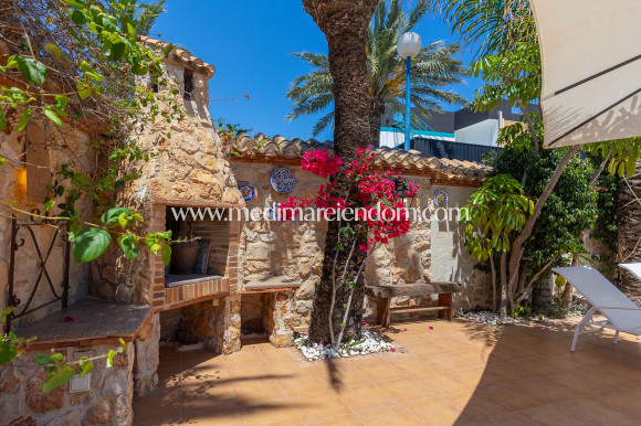 Reventa - Villa - Orihuela - Orihuela Costa