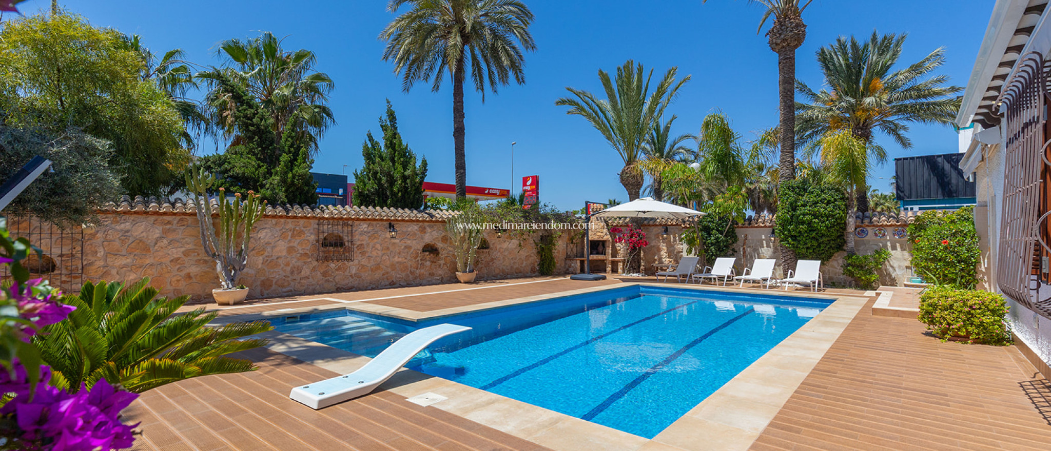 Reventa - Villa - Orihuela - Orihuela Costa