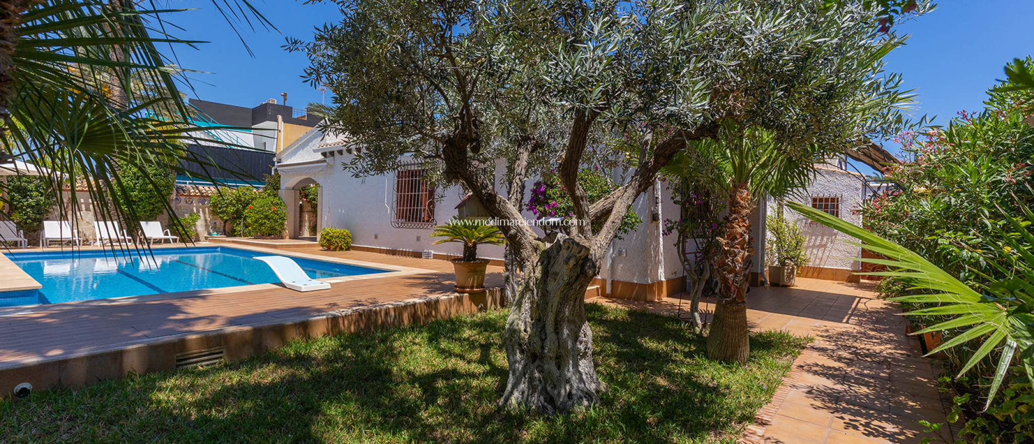 Reventa - Villa - Orihuela - Orihuela Costa