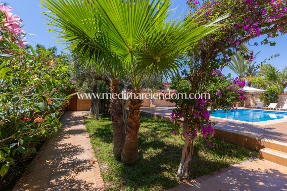 Reventa - Villa - Orihuela - Orihuela Costa
