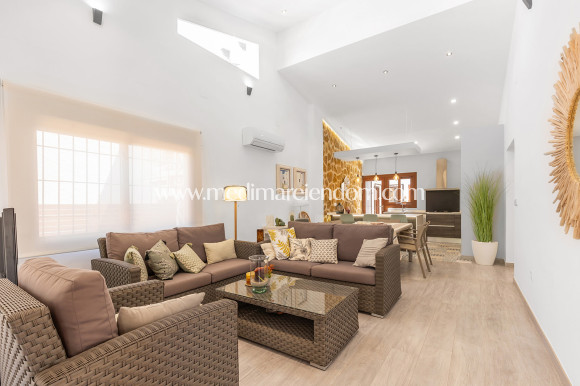 Reventa - Villa - Orihuela - Orihuela Costa
