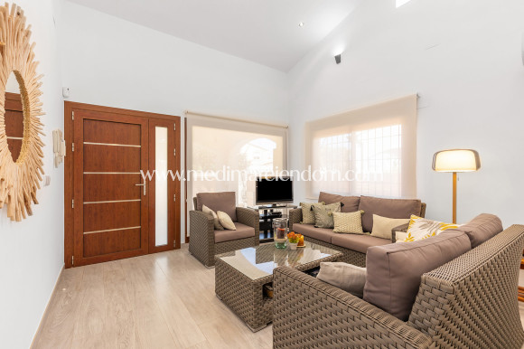 Reventa - Villa - Orihuela - Orihuela Costa