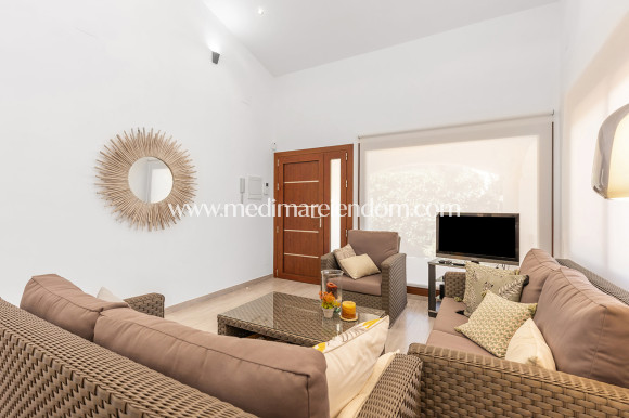 Reventa - Villa - Orihuela - Orihuela Costa