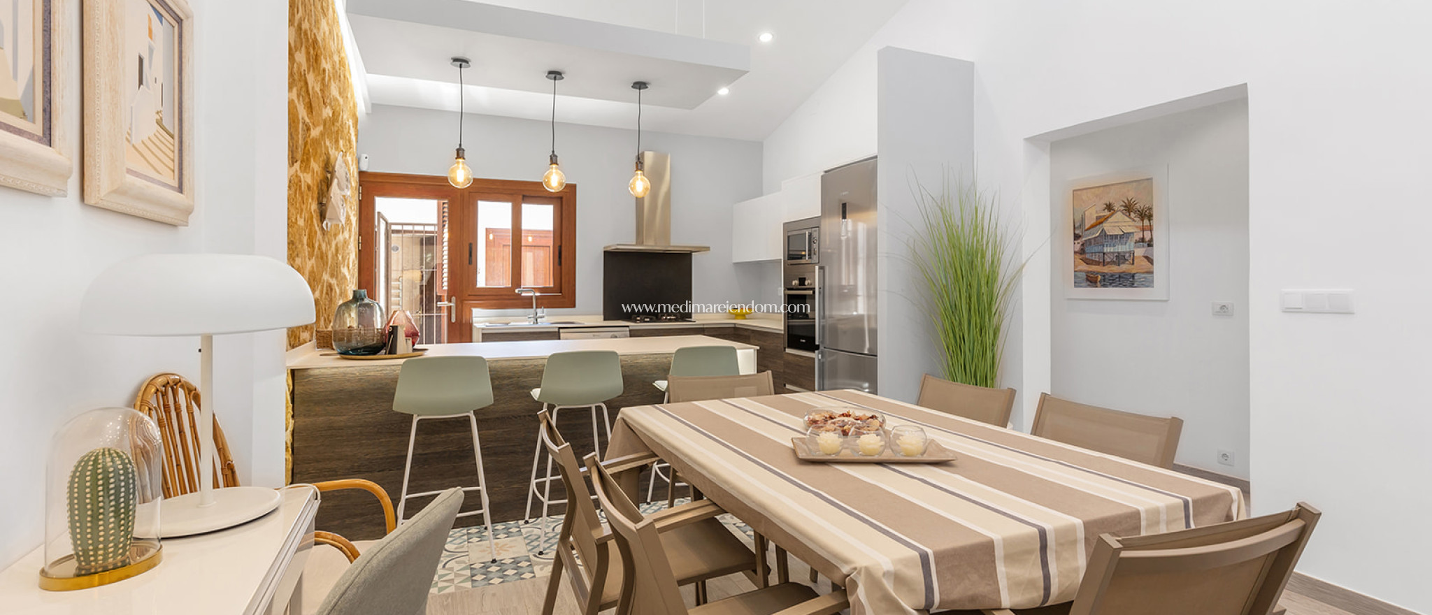 Reventa - Villa - Orihuela - Orihuela Costa