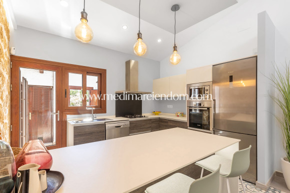 Reventa - Villa - Orihuela - Orihuela Costa