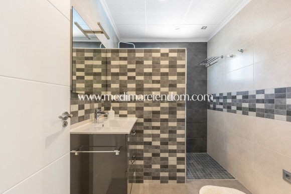 Reventa - Villa - Orihuela - Orihuela Costa