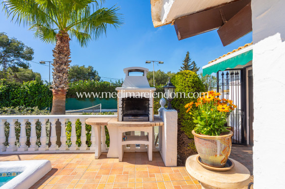 Reventa - Villa - Orihuela - Orihuela Costa