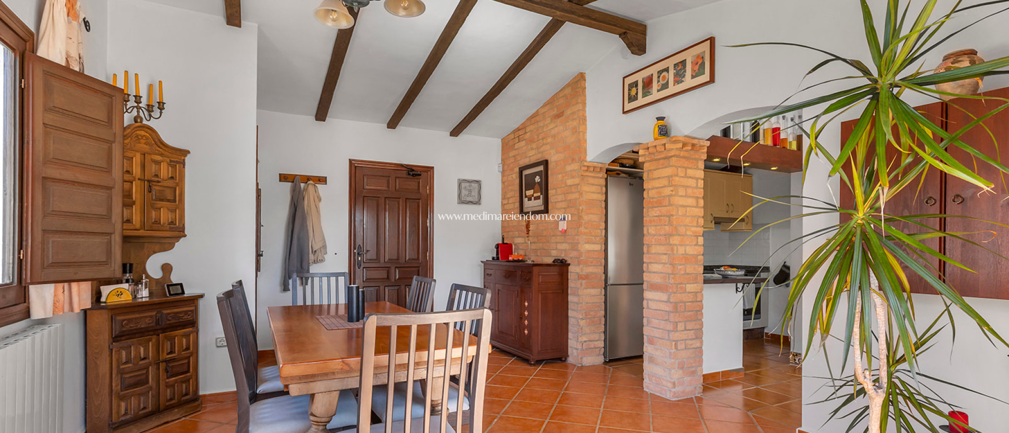 Reventa - Villa - Orihuela - Orihuela Costa