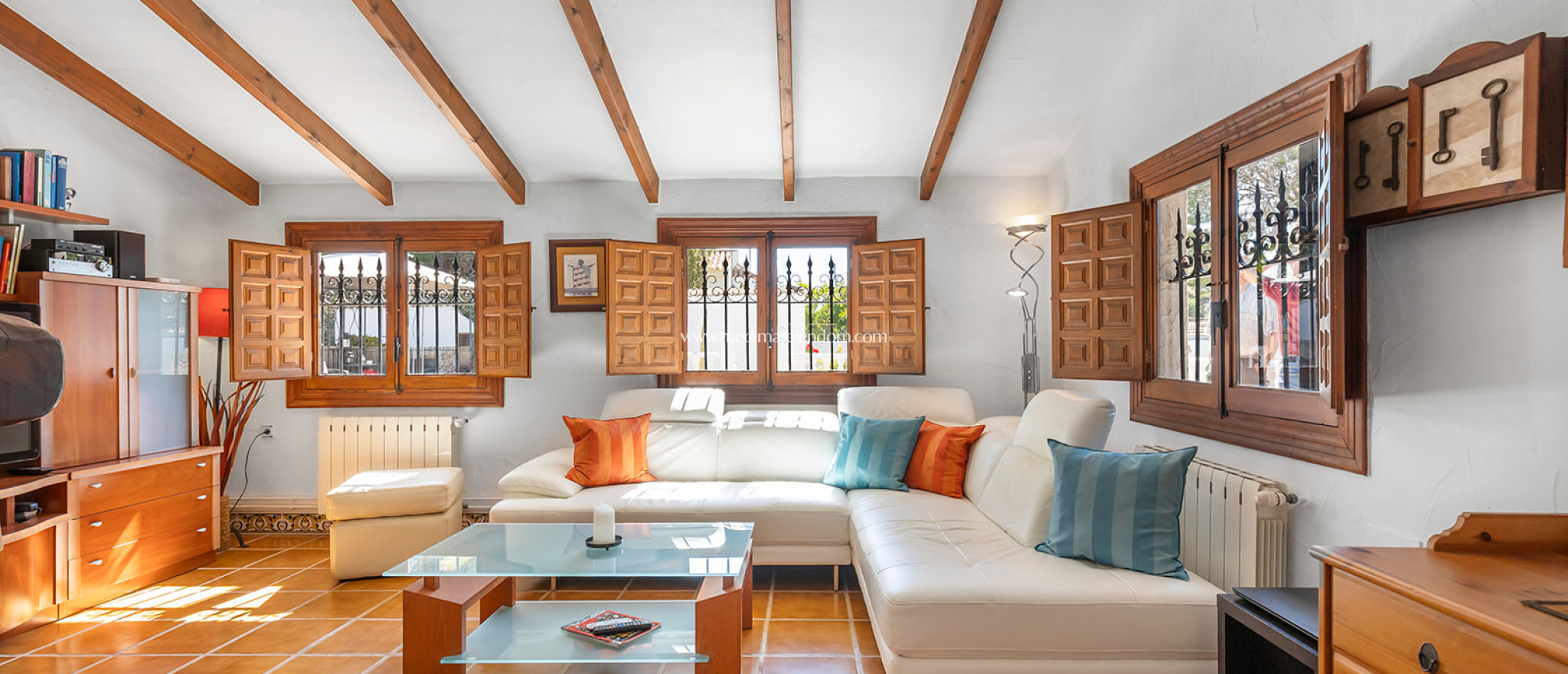 Reventa - Villa - Orihuela - Orihuela Costa