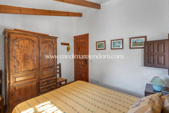 Reventa - Villa - Orihuela - Orihuela Costa