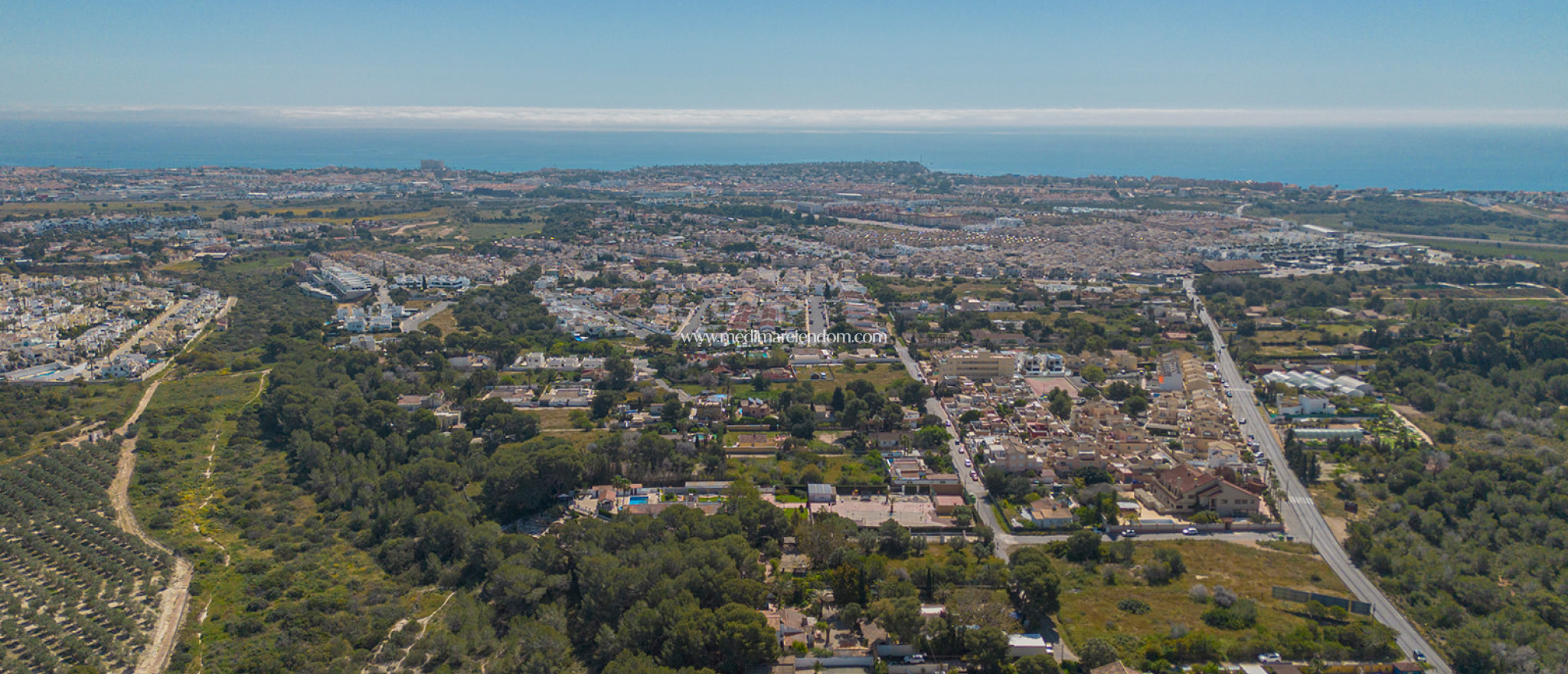 Reventa - Villa - Orihuela - Orihuela Costa