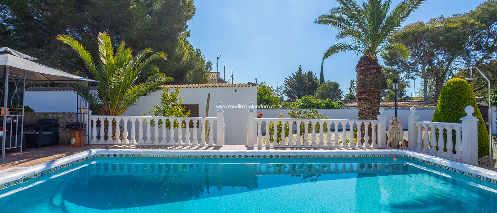 Reventa - Villa - Orihuela - Orihuela Costa