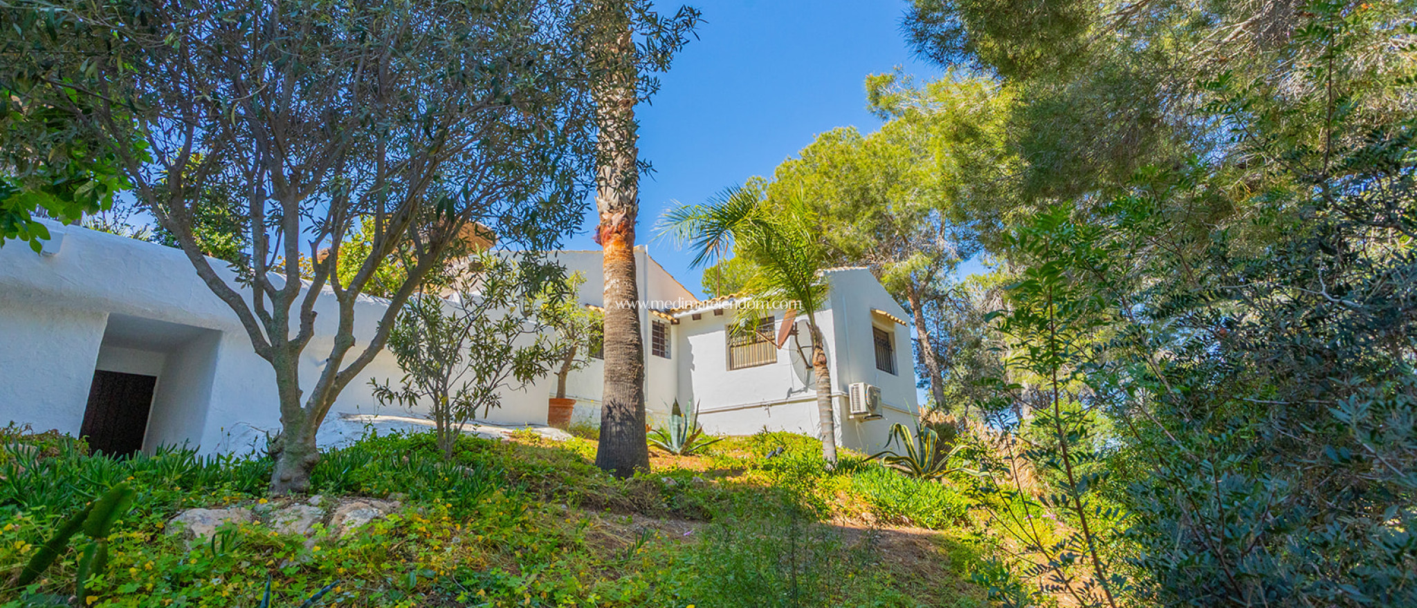 Reventa - Villa - Orihuela - Orihuela Costa