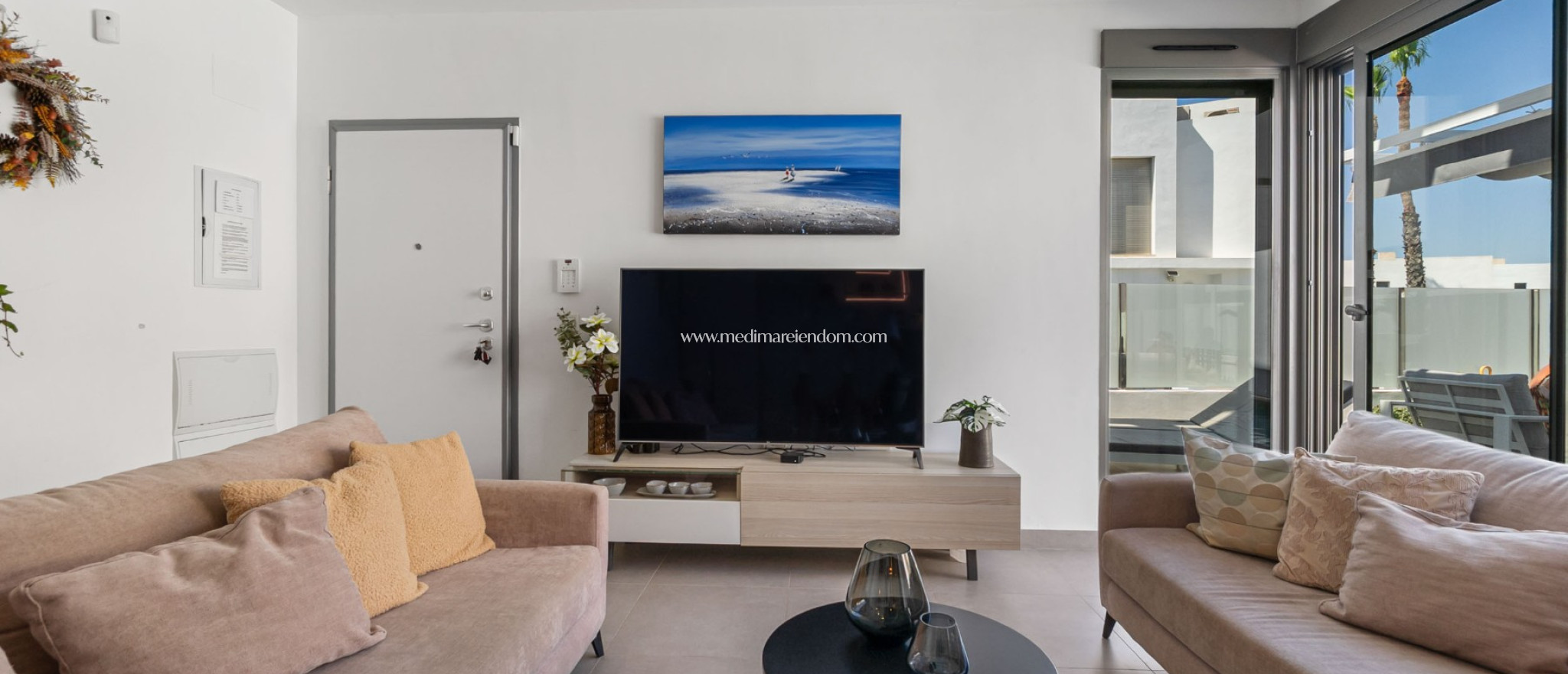 Reventa - Villa - Orihuela - Villamartin