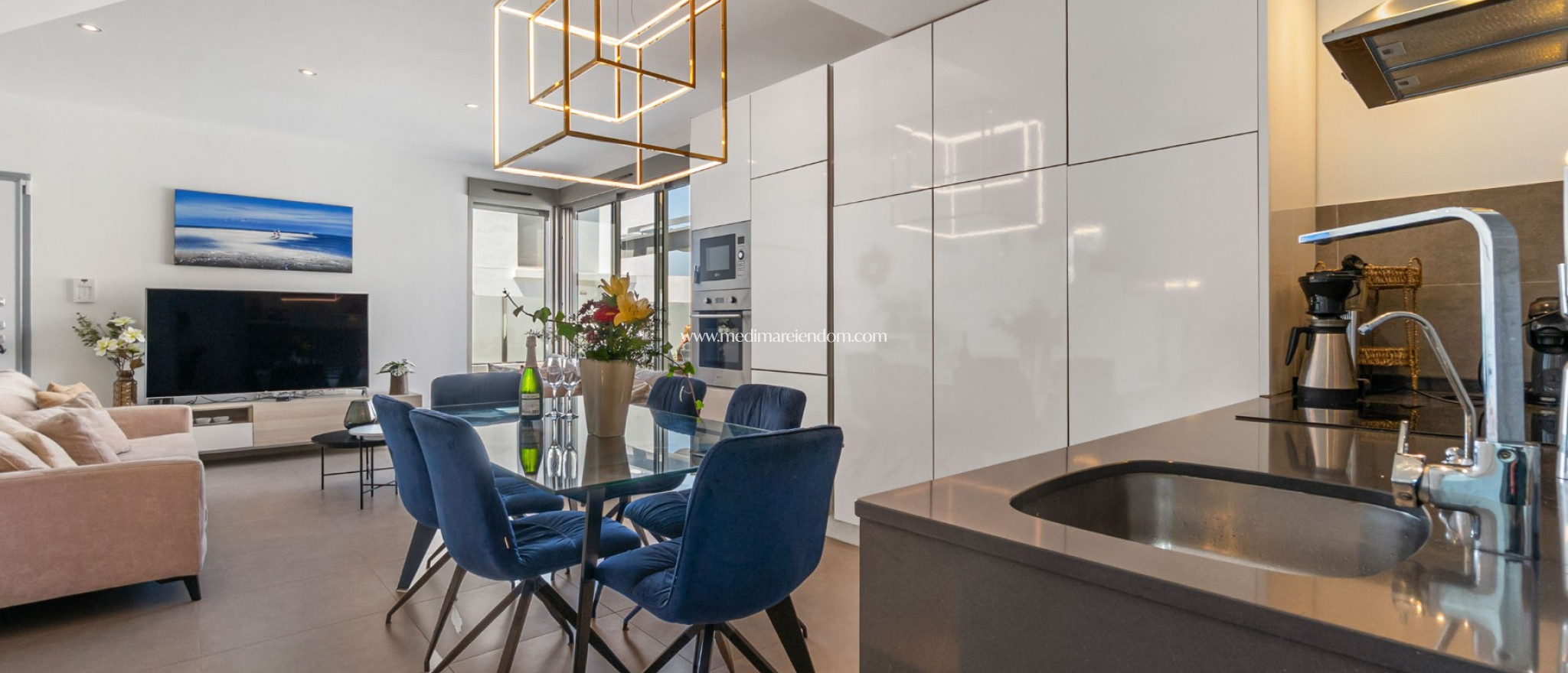 Reventa - Villa - Orihuela - Villamartin