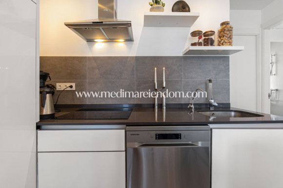 Reventa - Villa - Orihuela - Villamartin