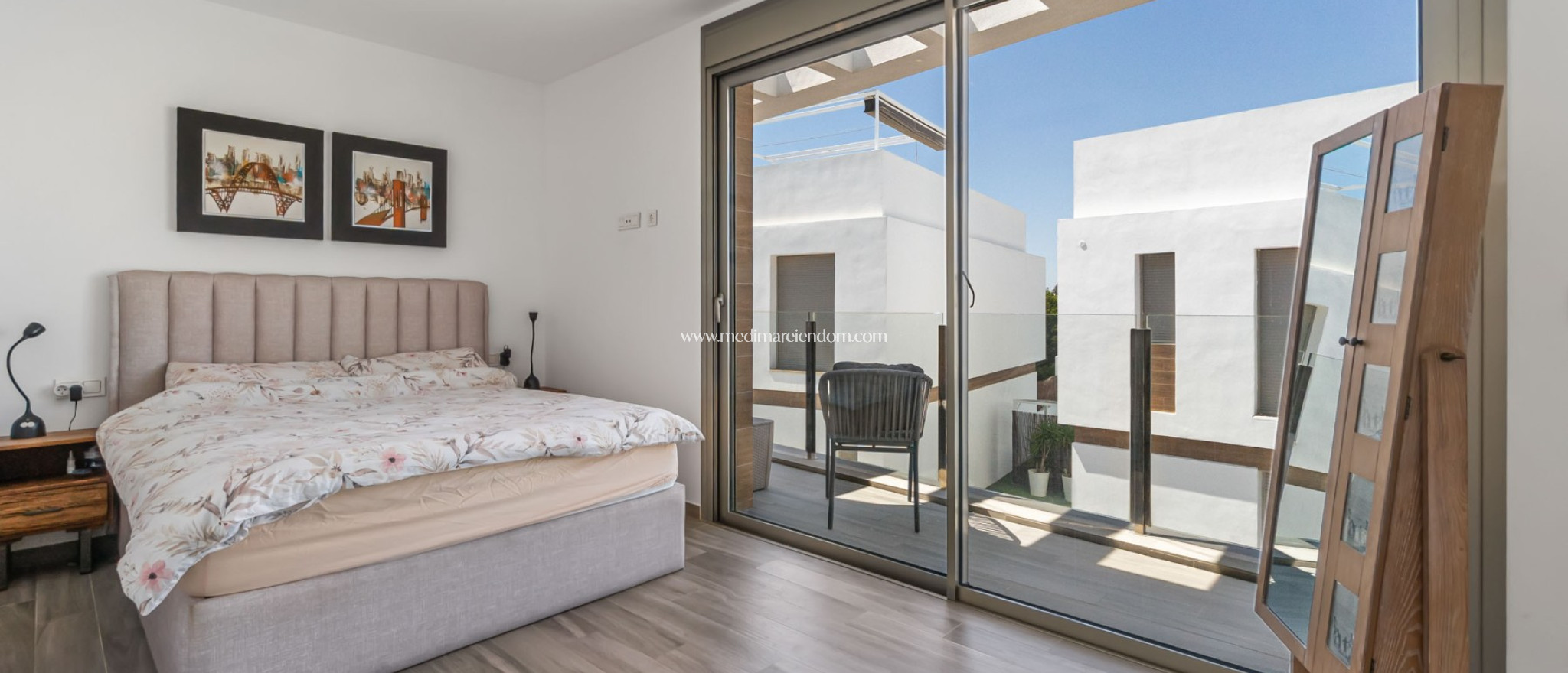 Reventa - Villa - Orihuela - Villamartin