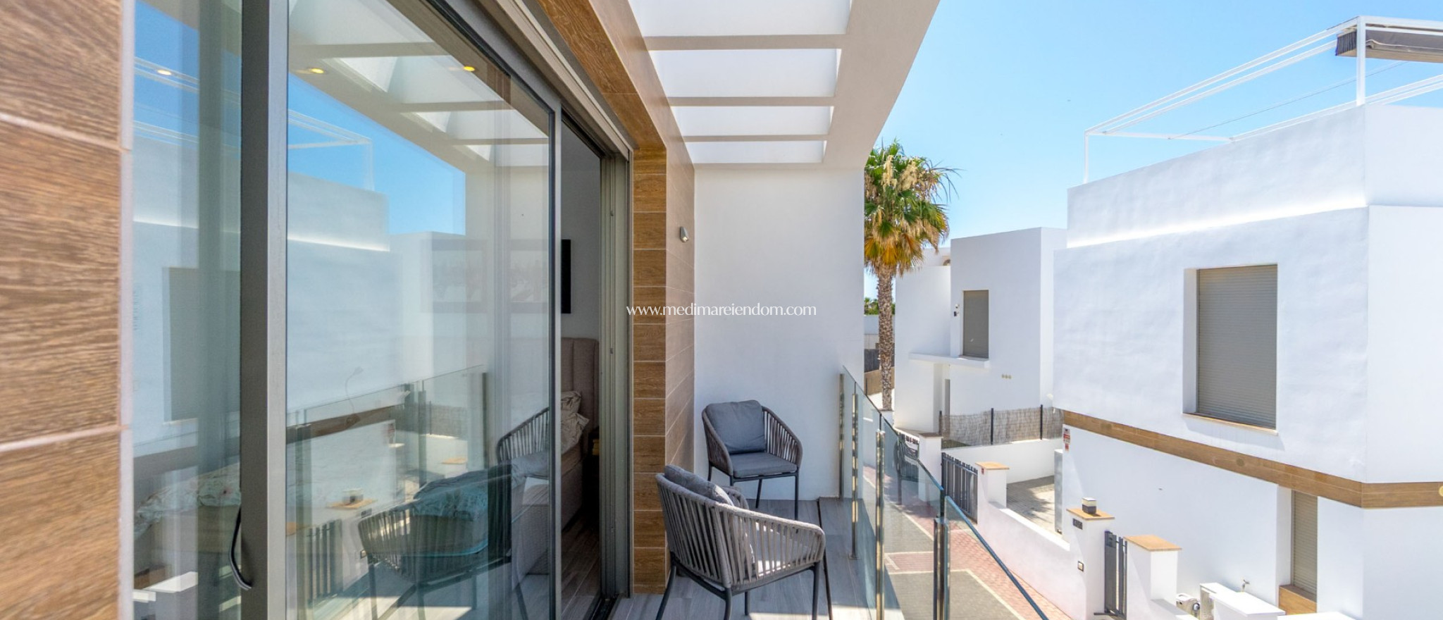 Reventa - Villa - Orihuela - Villamartin