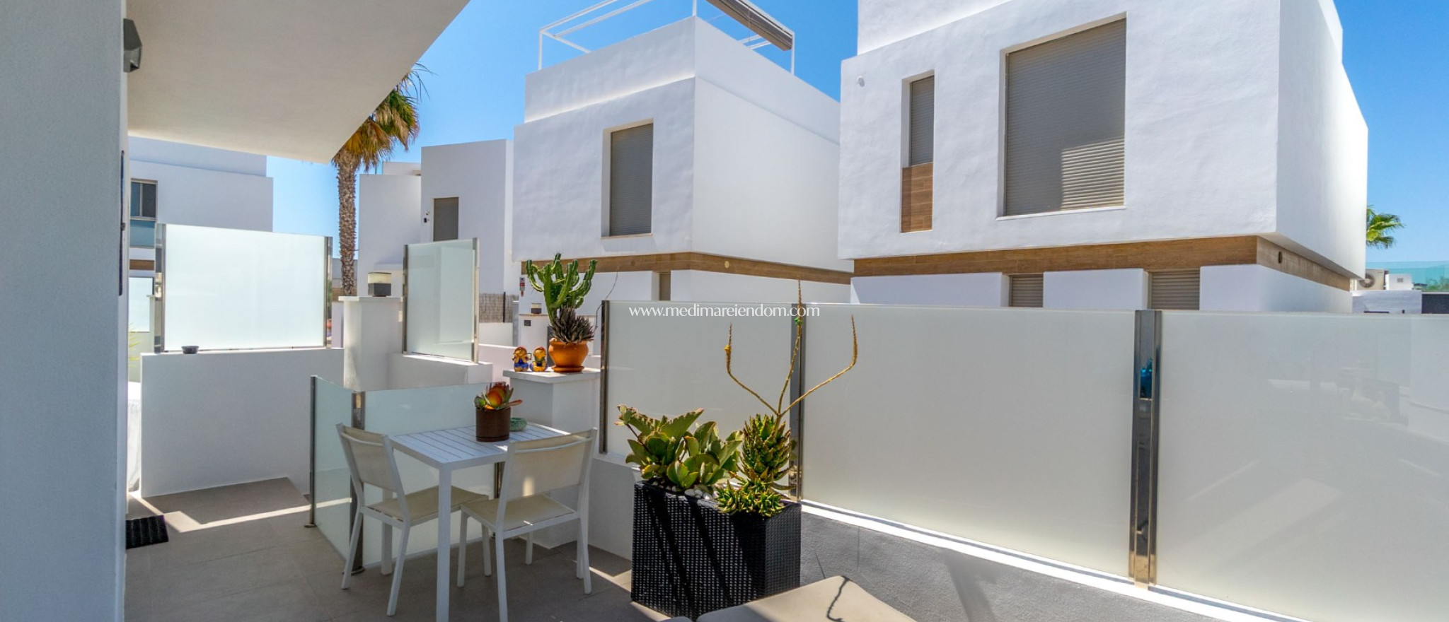 Reventa - Villa - Orihuela - Villamartin